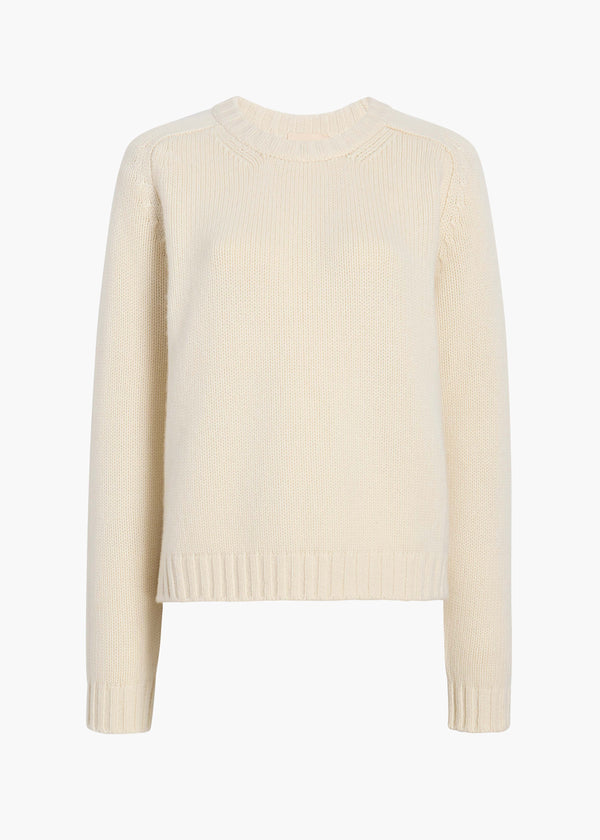 Mae Sweater in Glaze