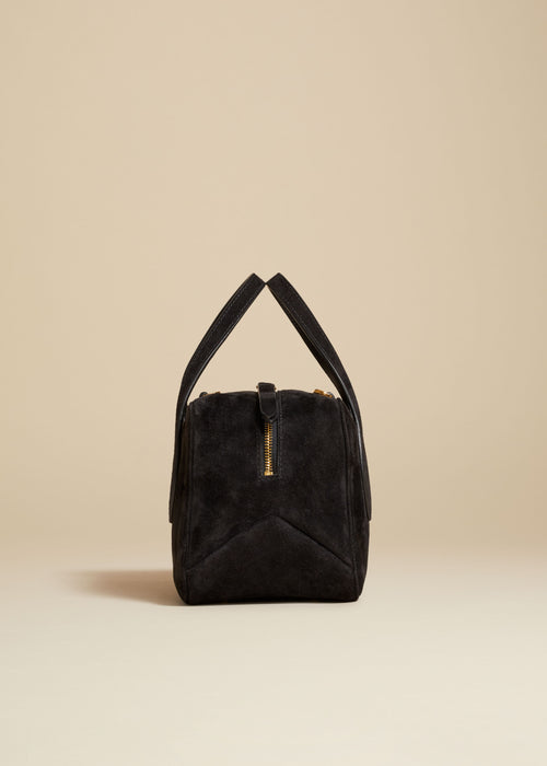 Khaite crossbody online bag