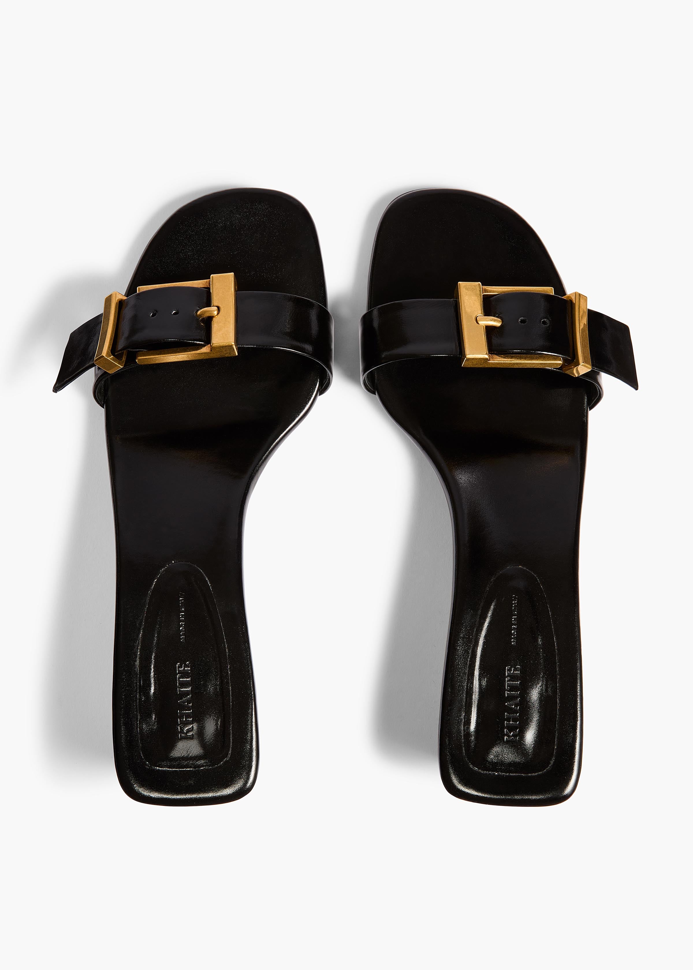 MANHATTAN SANDAL 35 BLACK F3121 943 200 D
