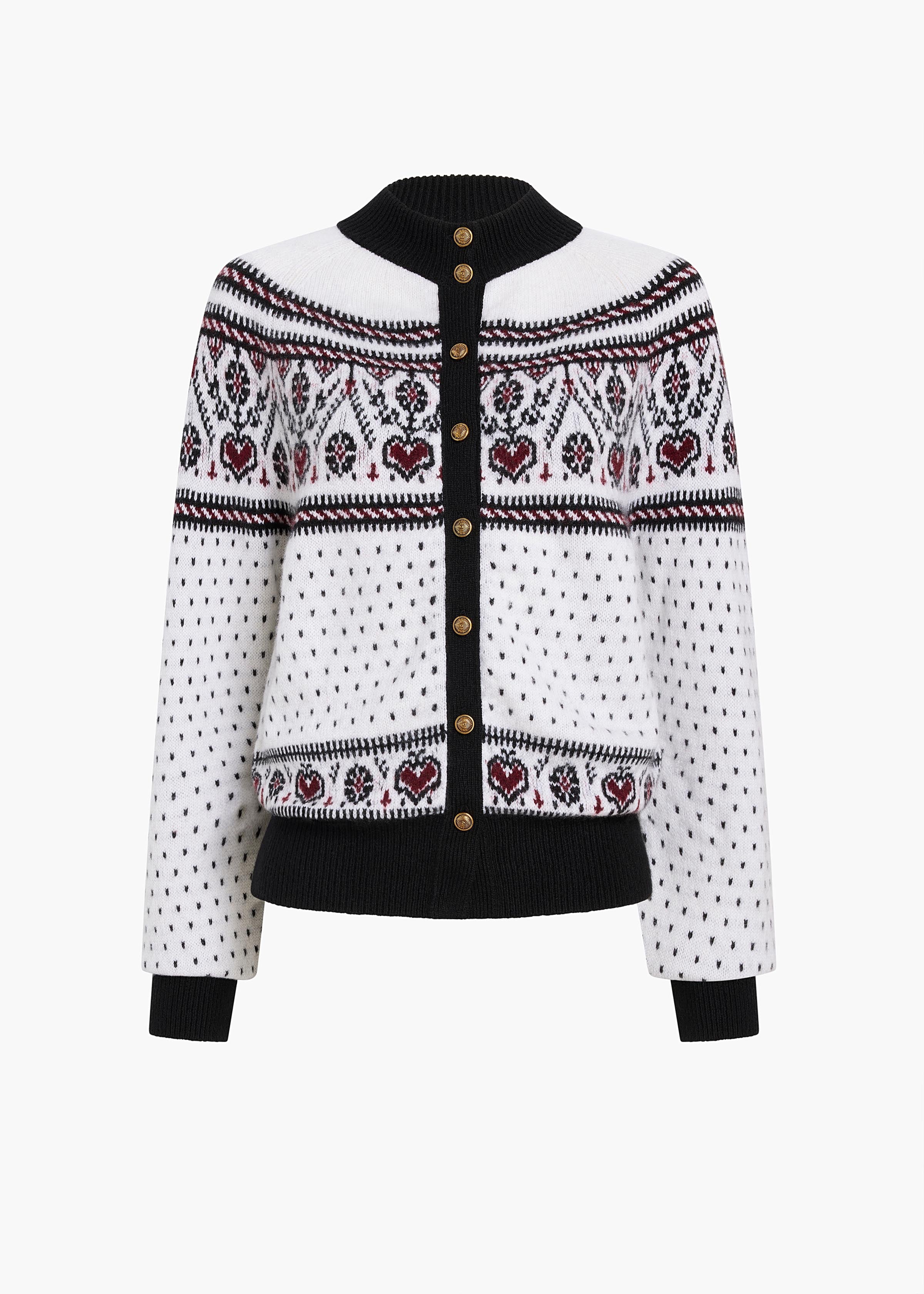 MARC-CARDIGAN_IVORY-RED-MULTI_18102615-636_GHOST