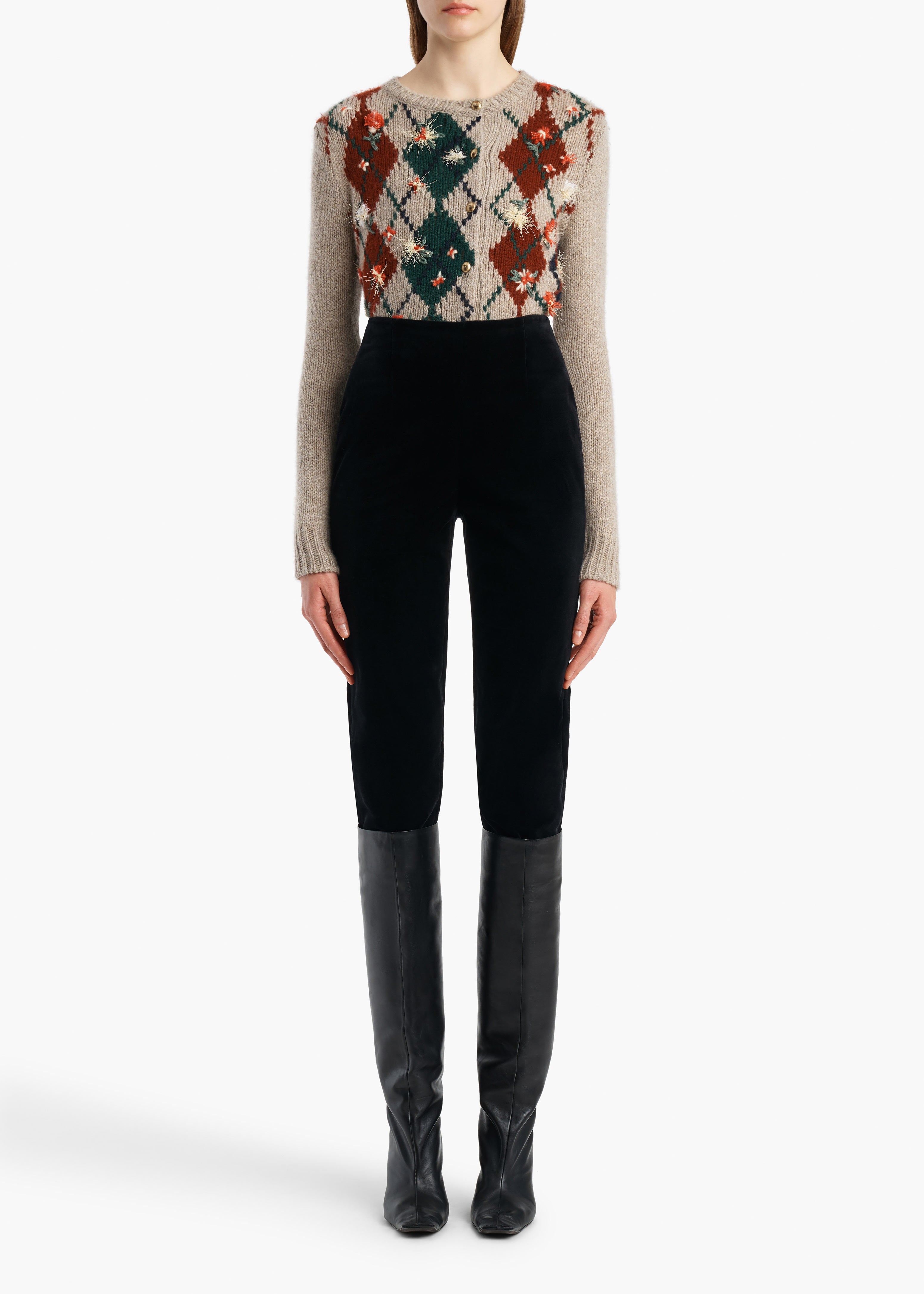 New Arrivals from KHAITE