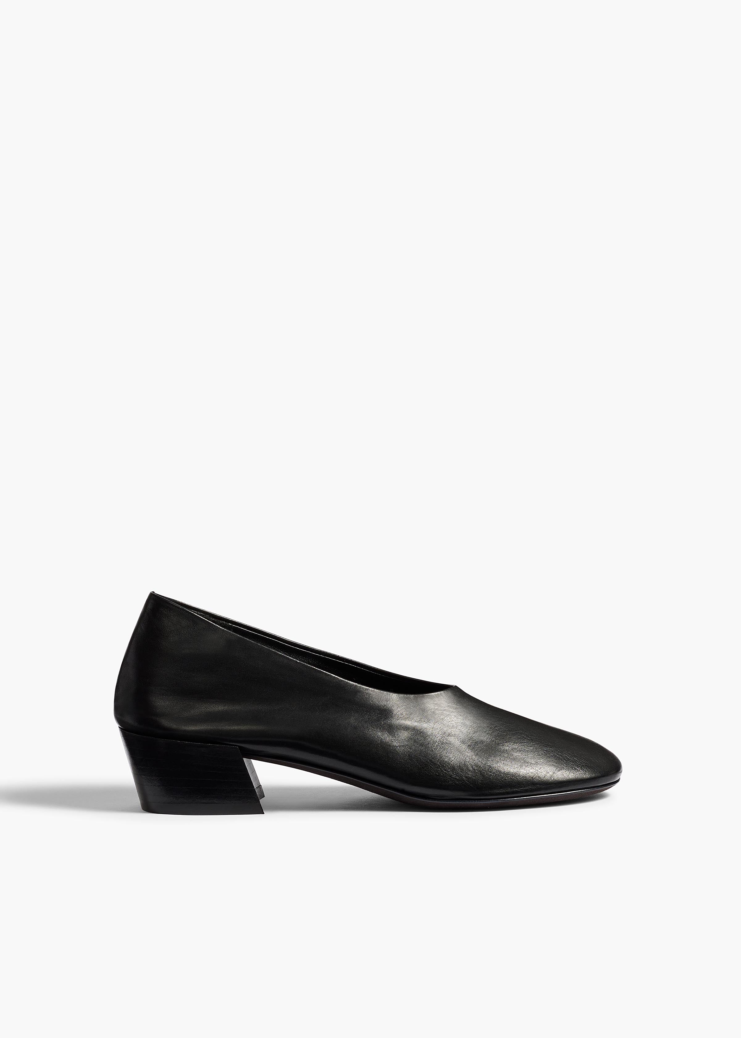 Marcy Pump from Khaite - $1,100