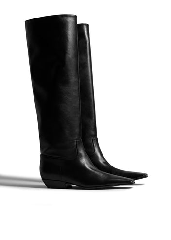KHAITE - Woman - Multicolor - Heel