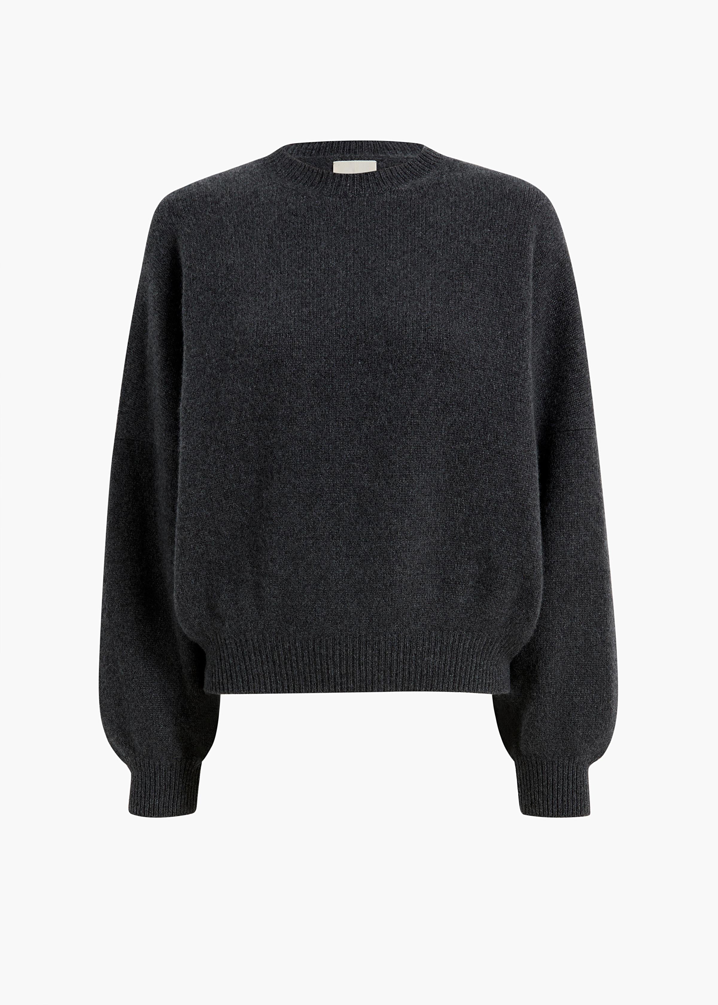 Margaux Sweater from Khaite - $1,780