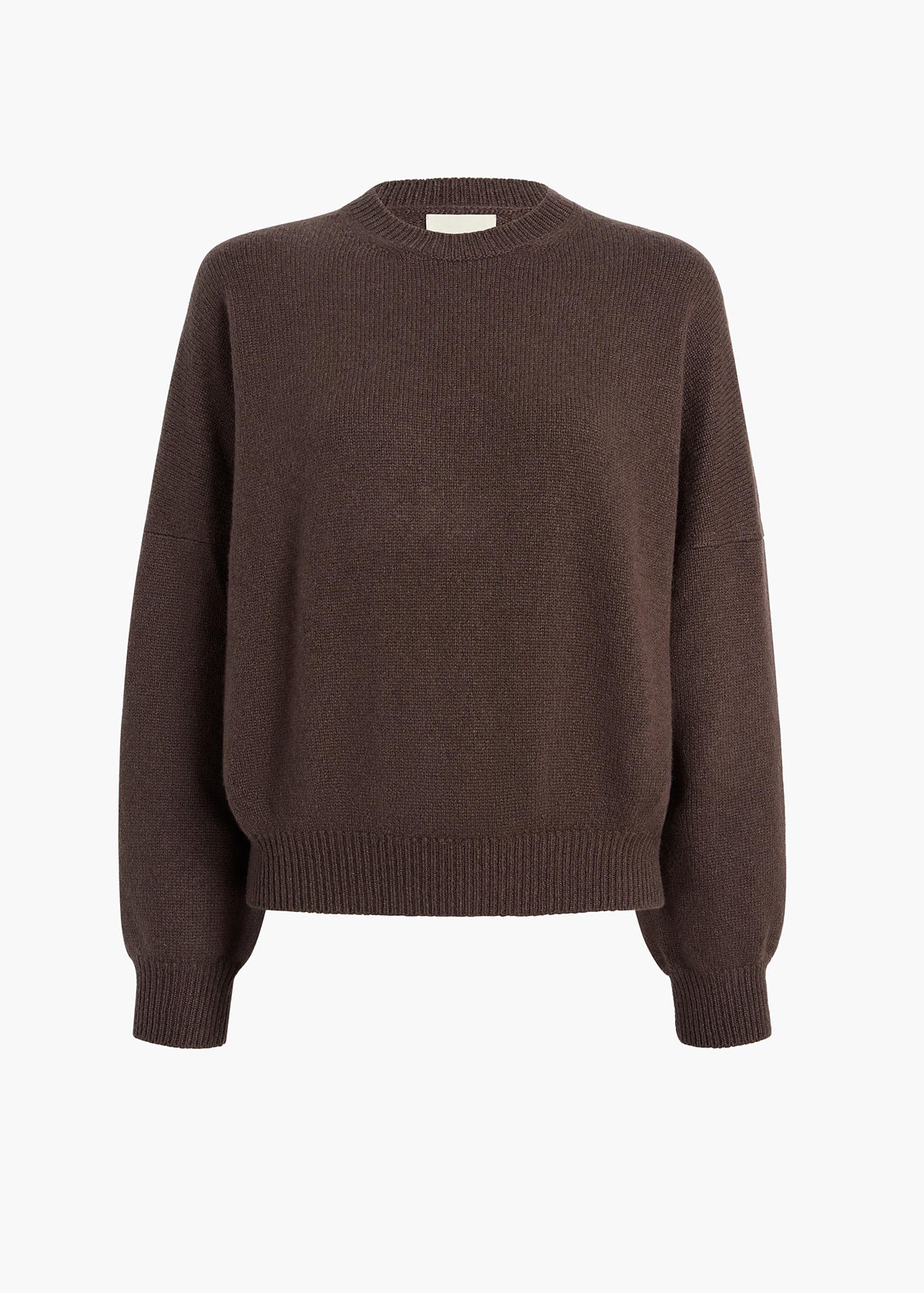 Margaux Sweater Coffee