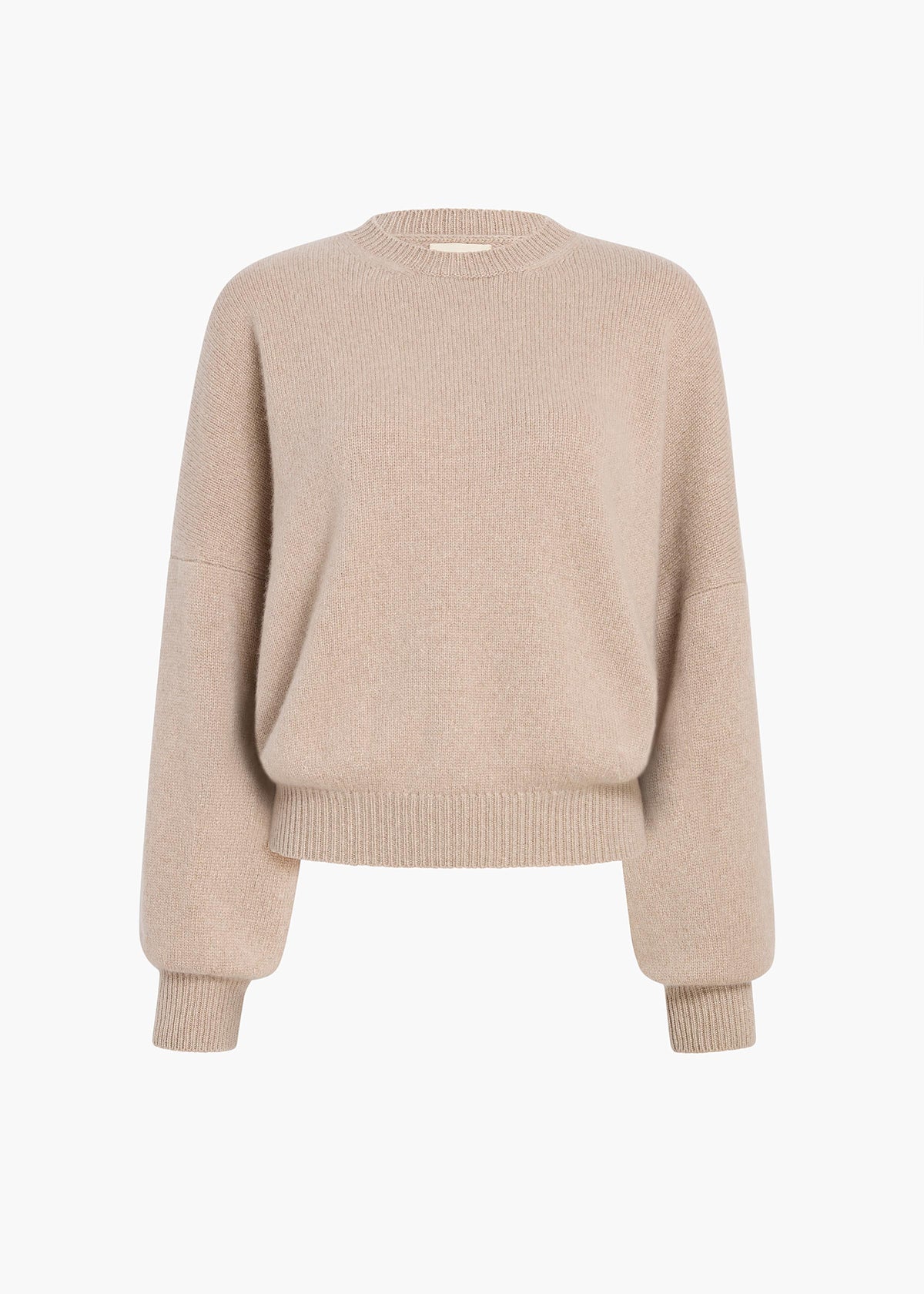 Margaux Sweater Putty