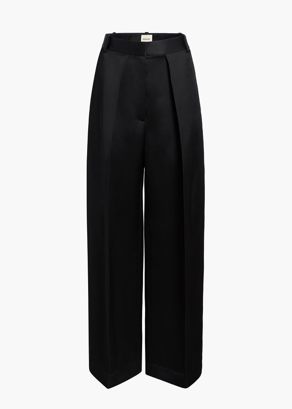 Marinta Pant in Black