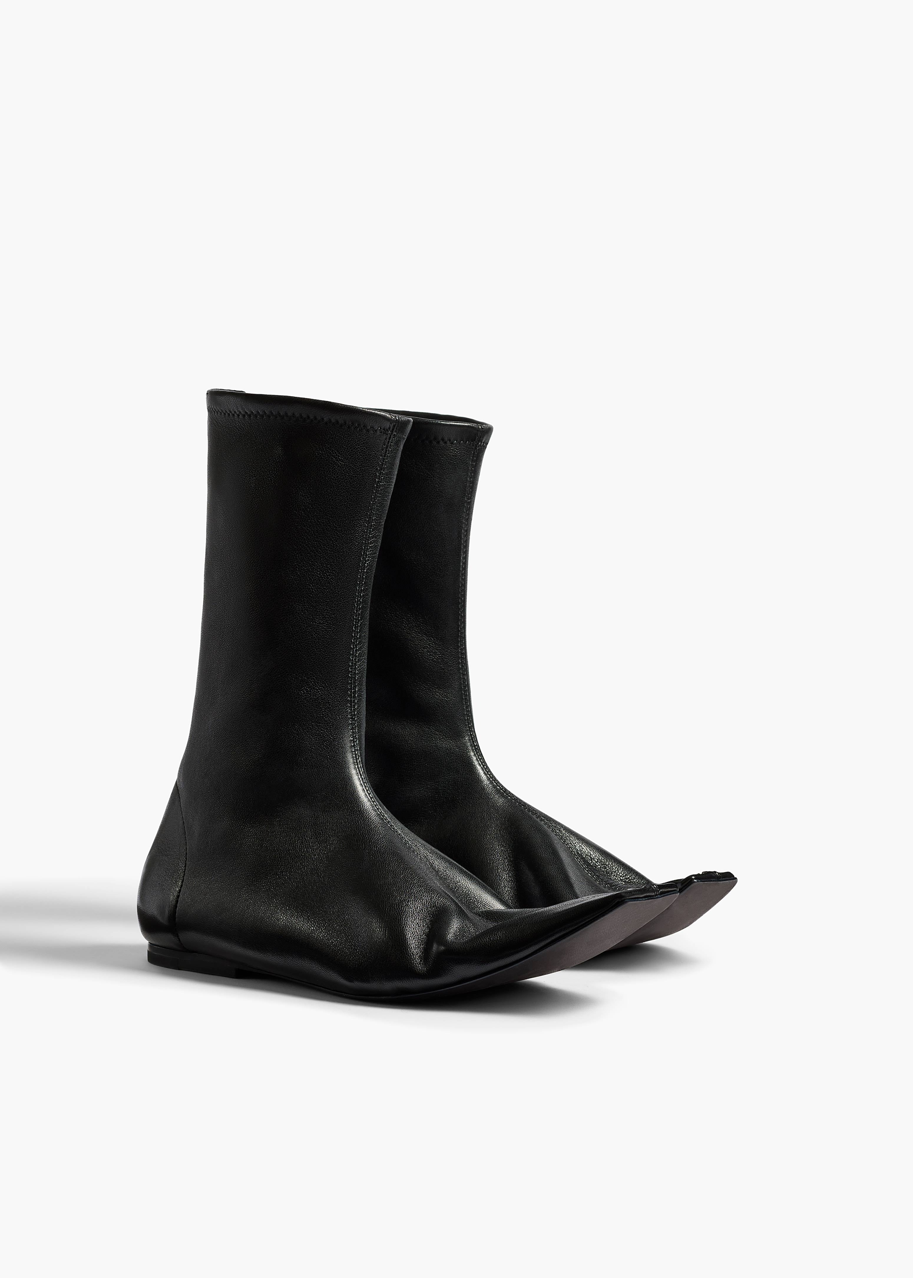 MARLENE BOOT BLACK F1128 994 200 B