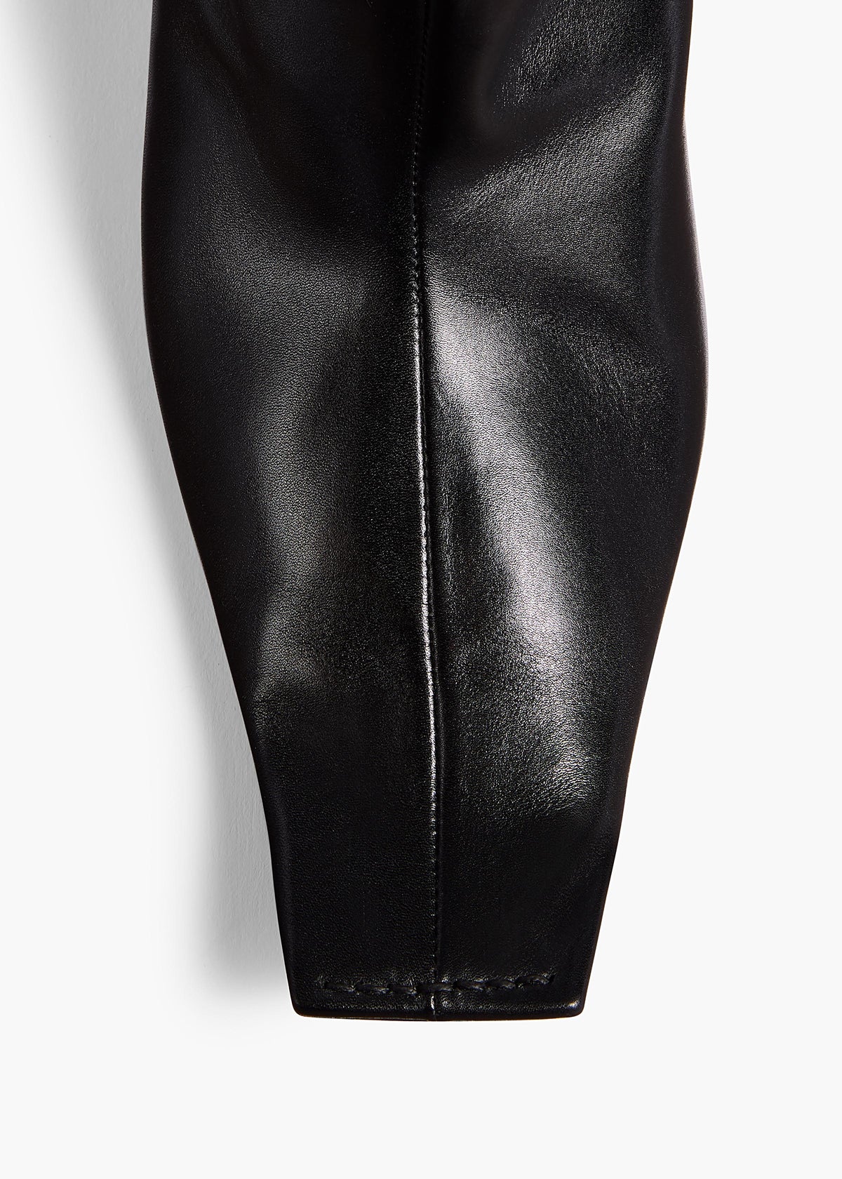 MARLENE KNEE HIGH BOOT 50 BLACK F1134 1027 200 C