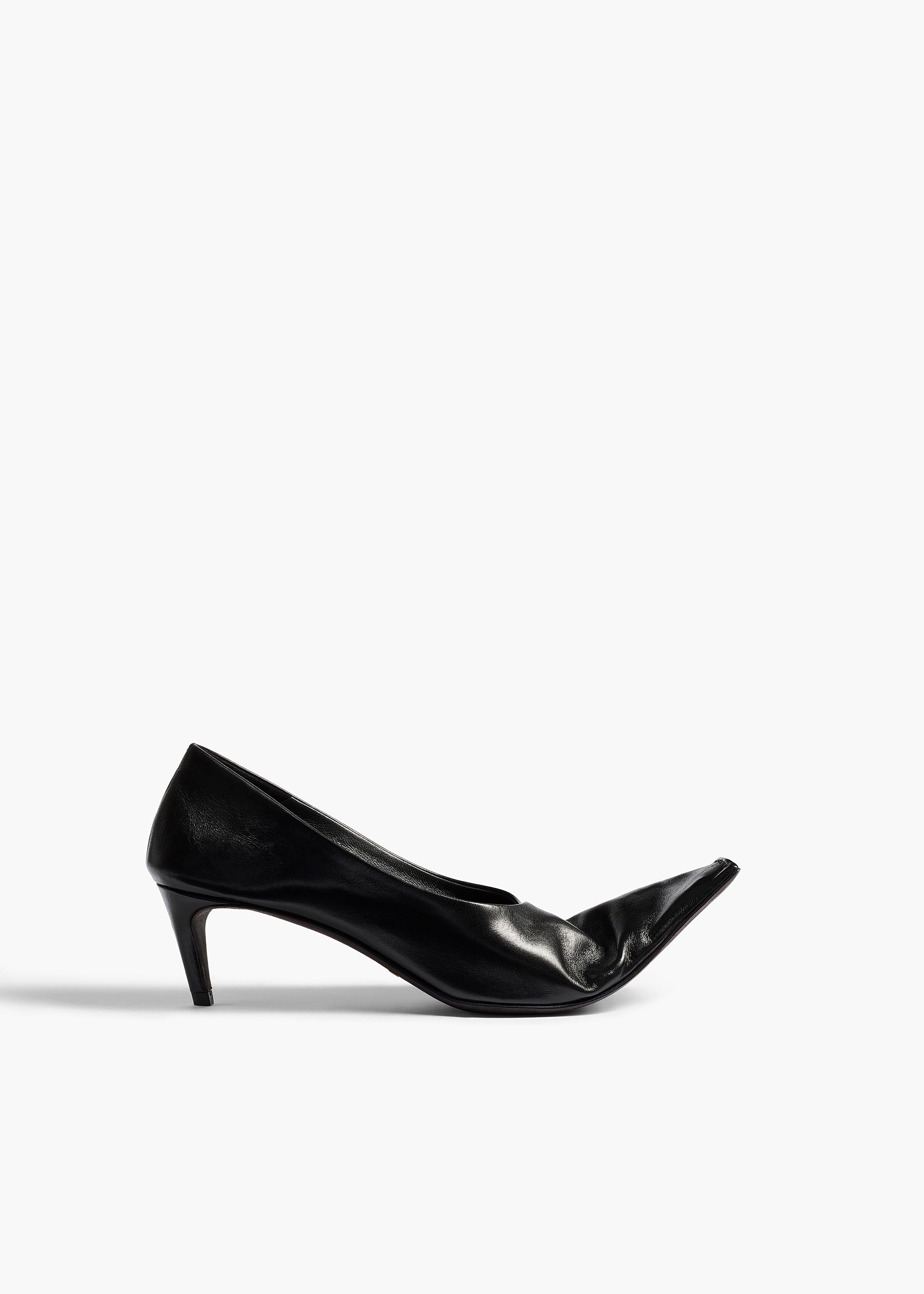 Marlene Pump from Khaite - $1,080