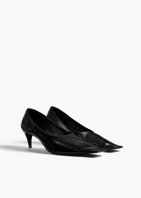 MARLENE PUMP 50 BLACK F2055 1027 200 B ALT