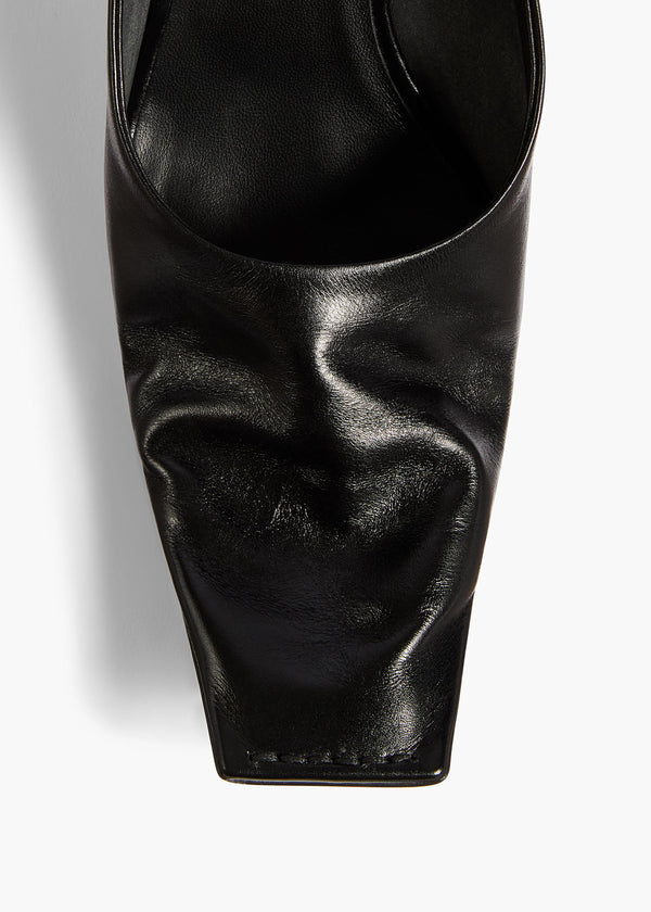 MARLENE PUMP 50 BLACK F2055 1027 200 C