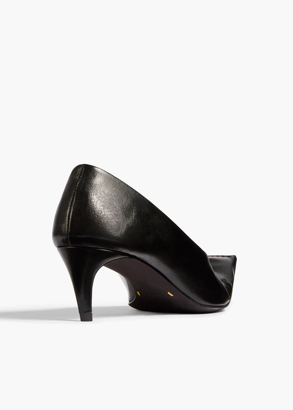 MARLENE PUMP 50 BLACK F2055 1027 200 D