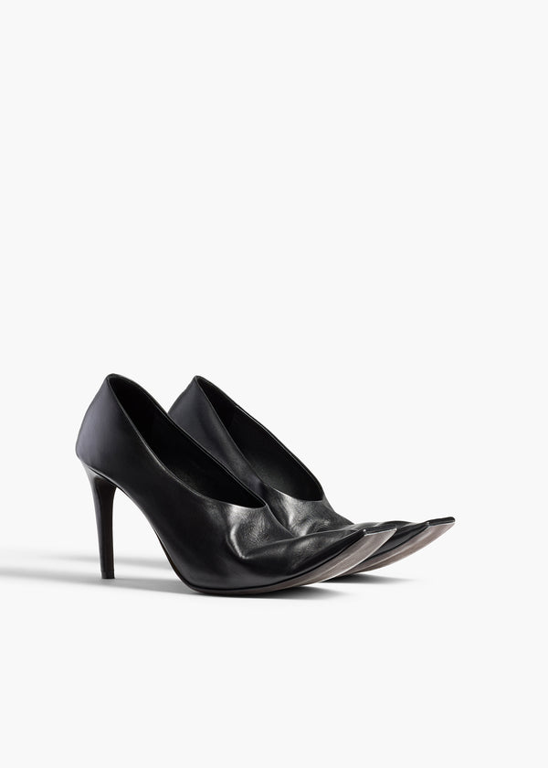 MARLENE PUMP 85 BLACK F2054 1027 200 B