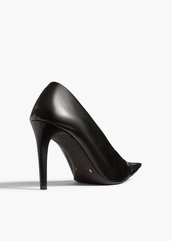 MARLENE PUMP 85 BLACK F2054 1027 200 D