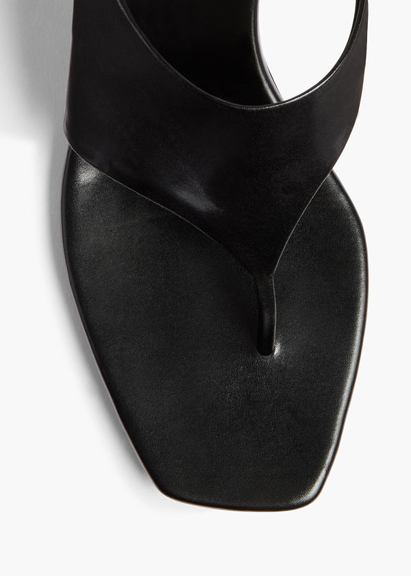 MARLOW MULE 55 BLACK F3108 1027 200 C