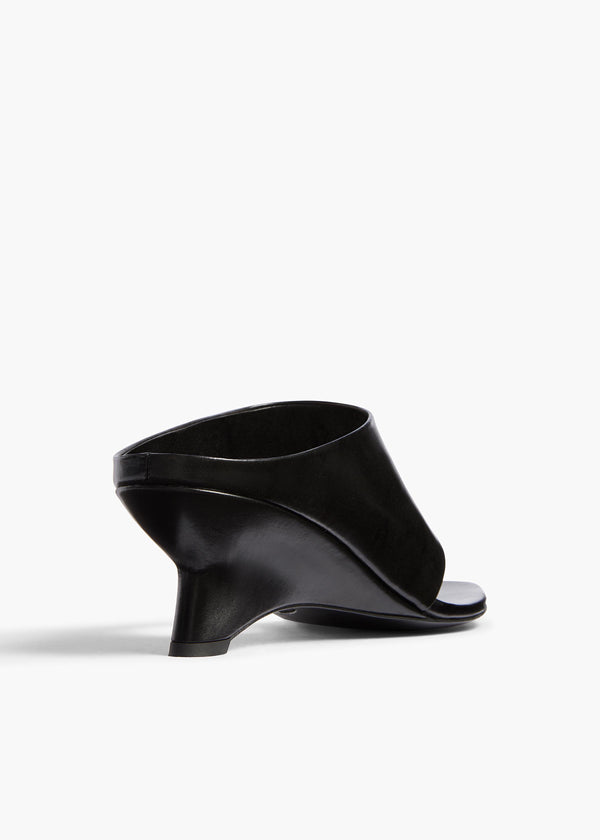MARLOW MULE 55 BLACK F3108 1027 200 D