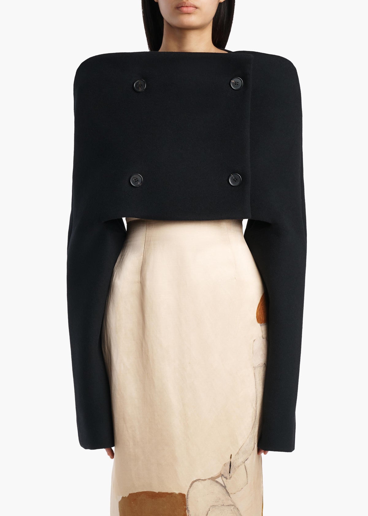 MEKO JACKET BLACK 6250547 200 B