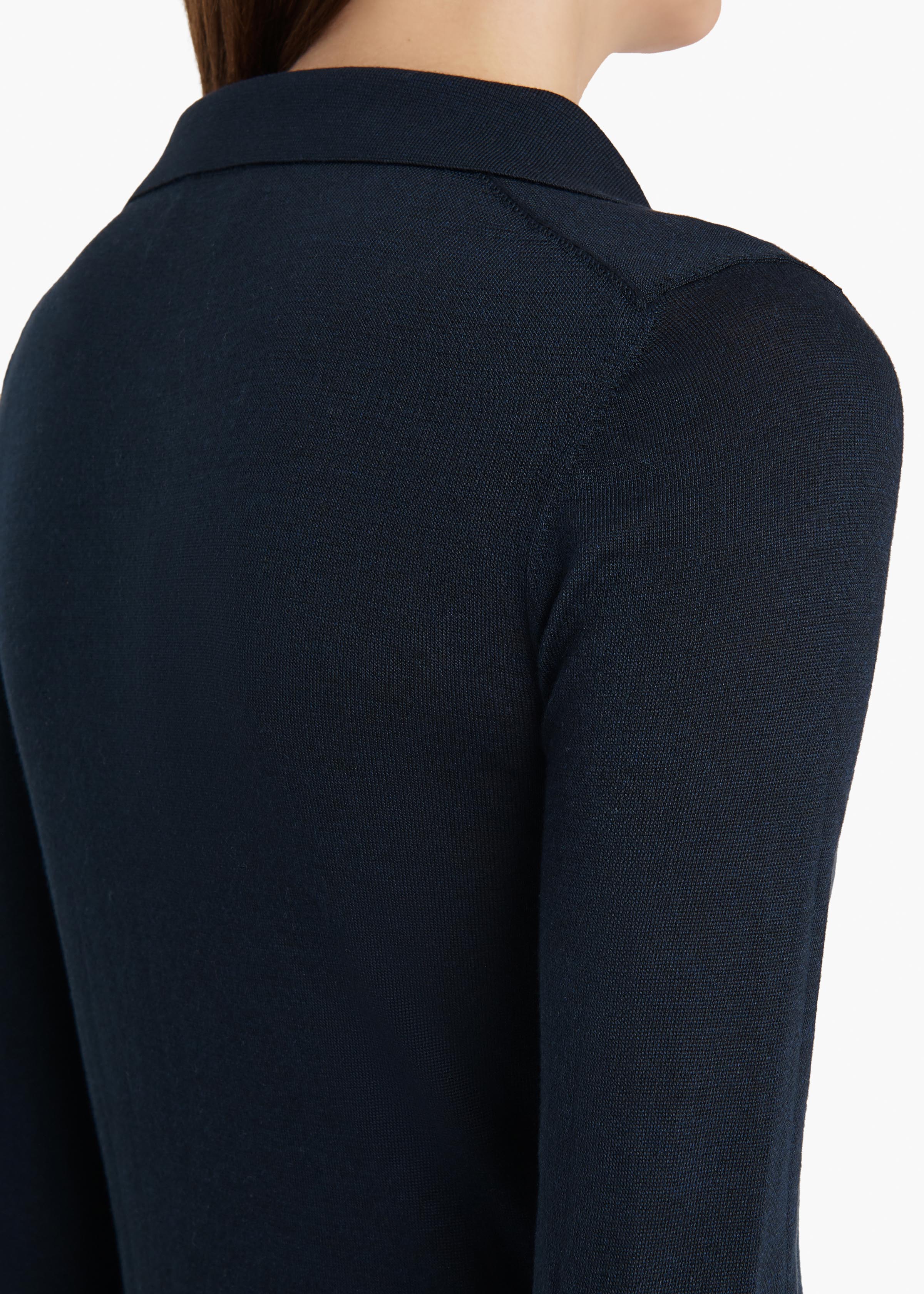 MIKEL TOP MIDNIGHT NAVY 18140329 358 E