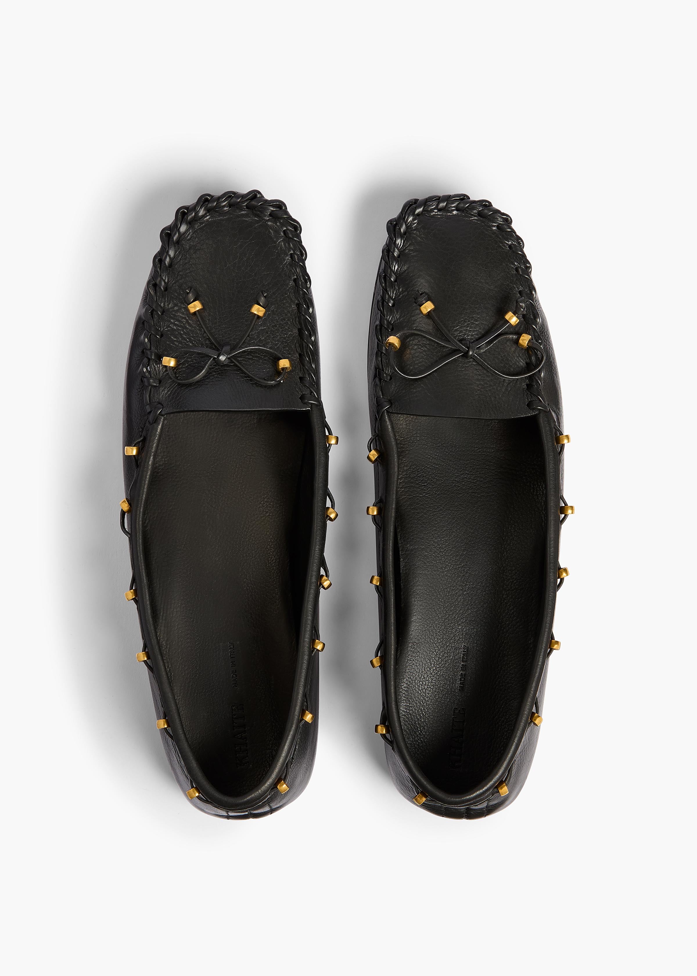 MILLY FLAT BLACK F4062 966 200 D