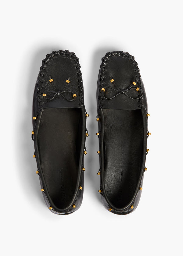 MILLY FLAT BLACK F4062 966 200 D