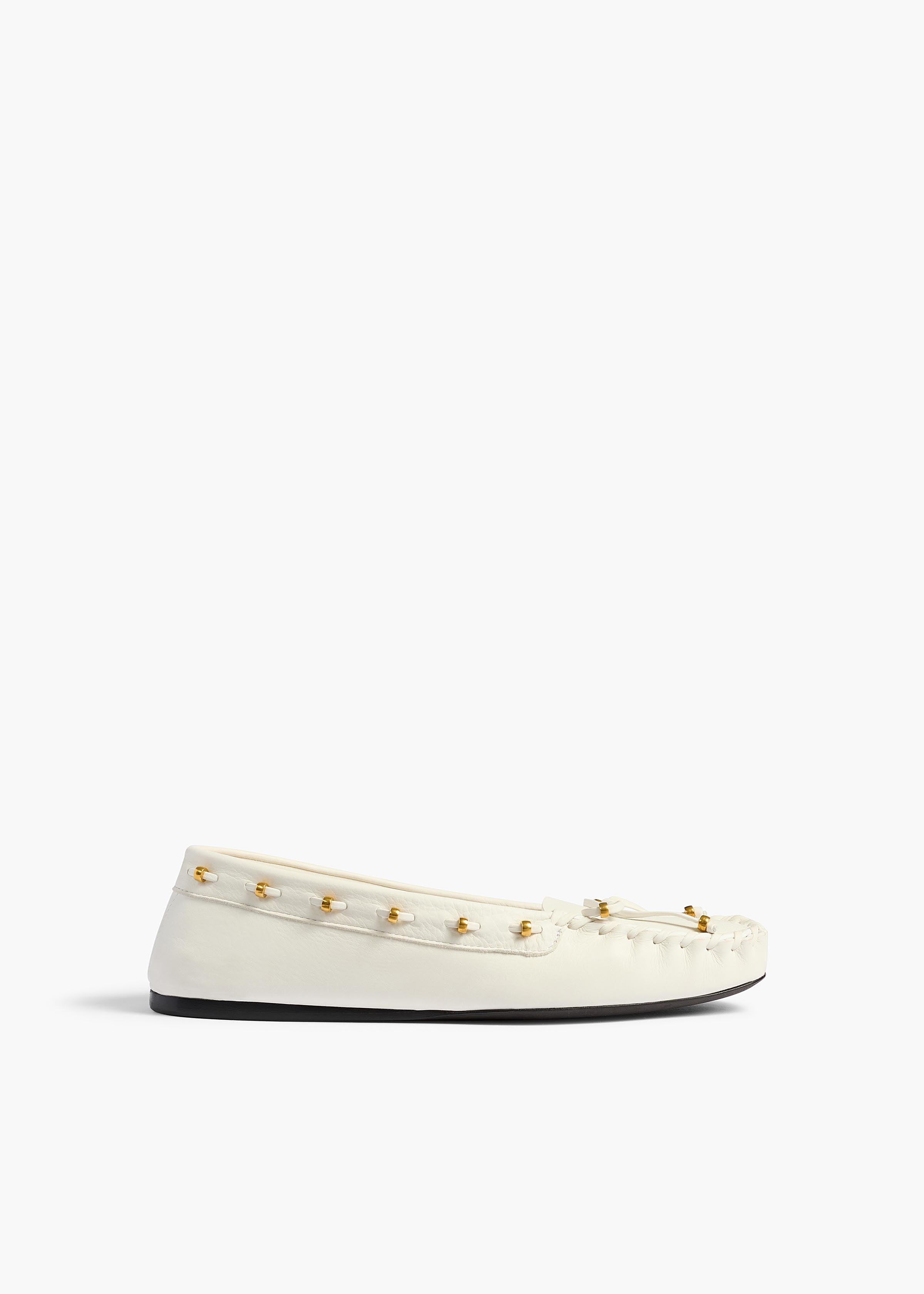 Milly Flat from Khaite - $1,180
