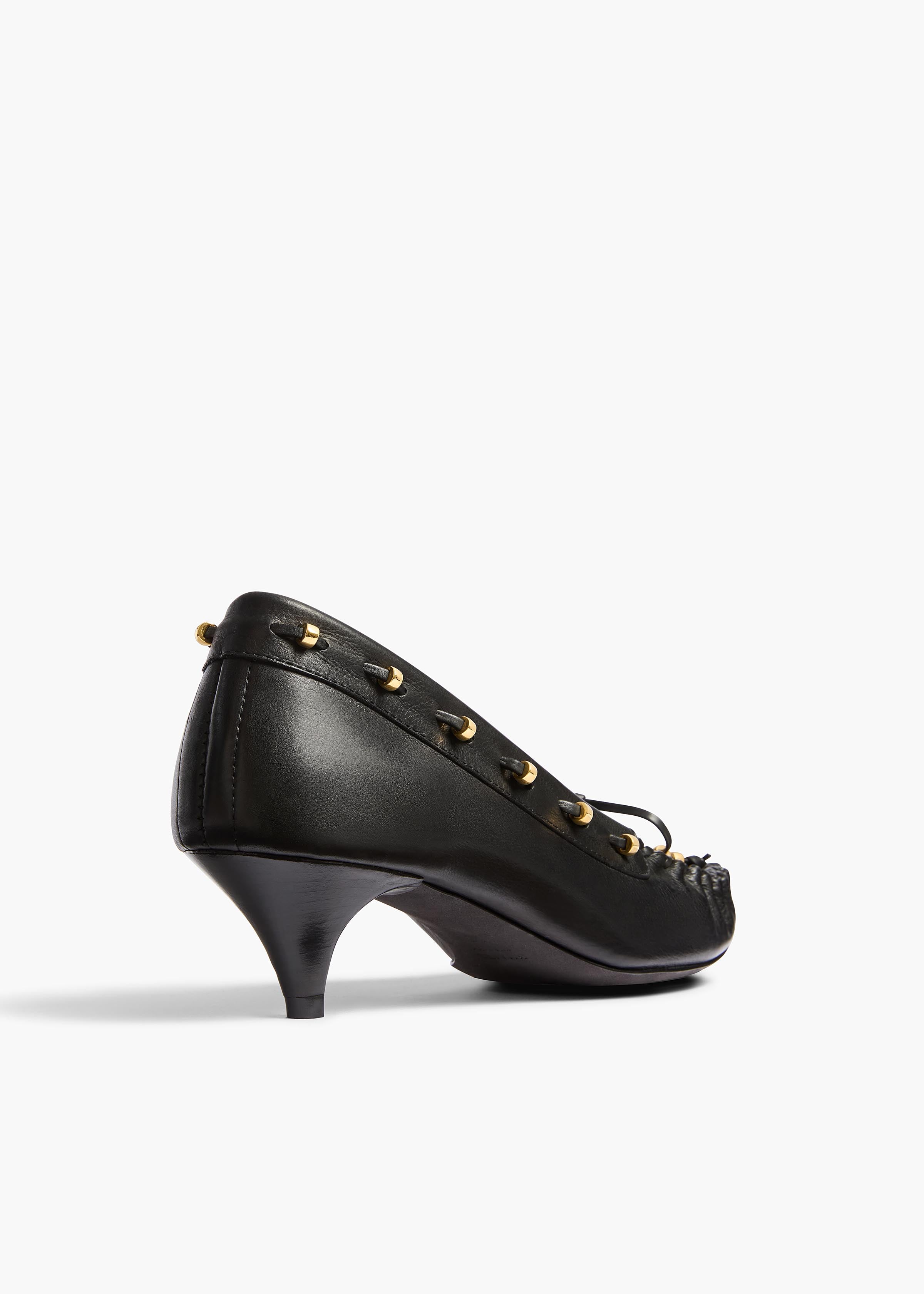 MILLY PUMP 45 BLACK F2051 966 200 D