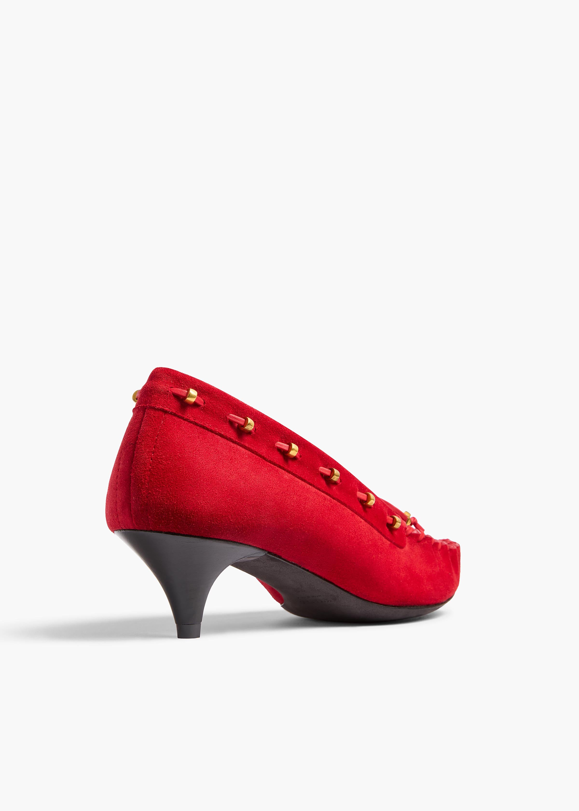 MILLY PUMP 45 LIPSTICK F2051 964 699 D