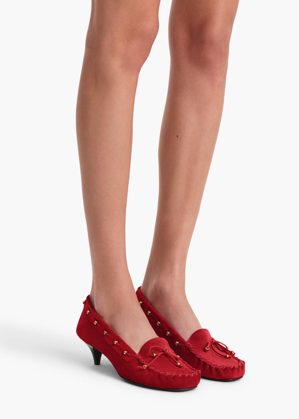 MILLY PUMP 45 LIPSTICK F2051 964 699 E