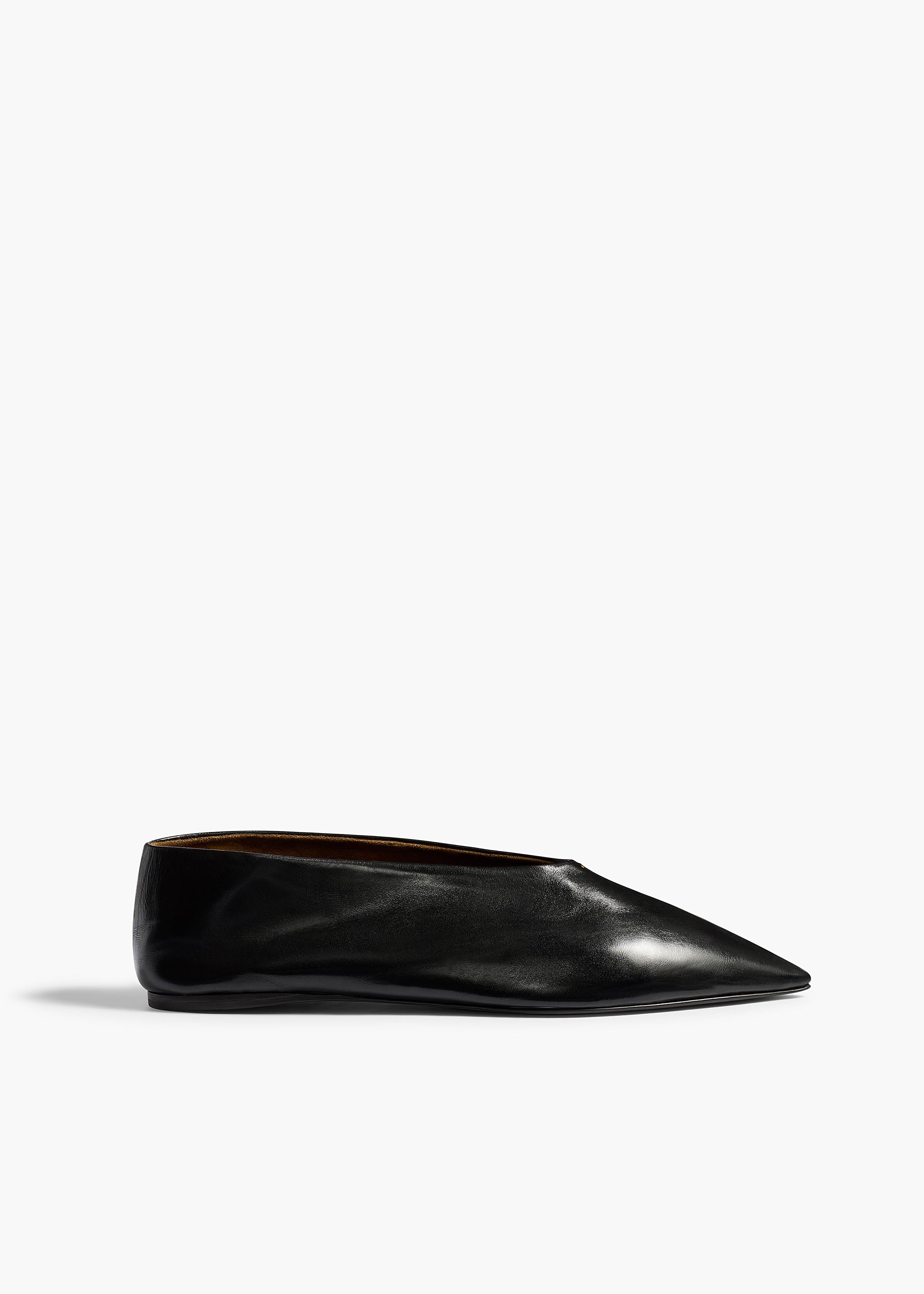 Miriam Ballerina from Khaite - $1,090