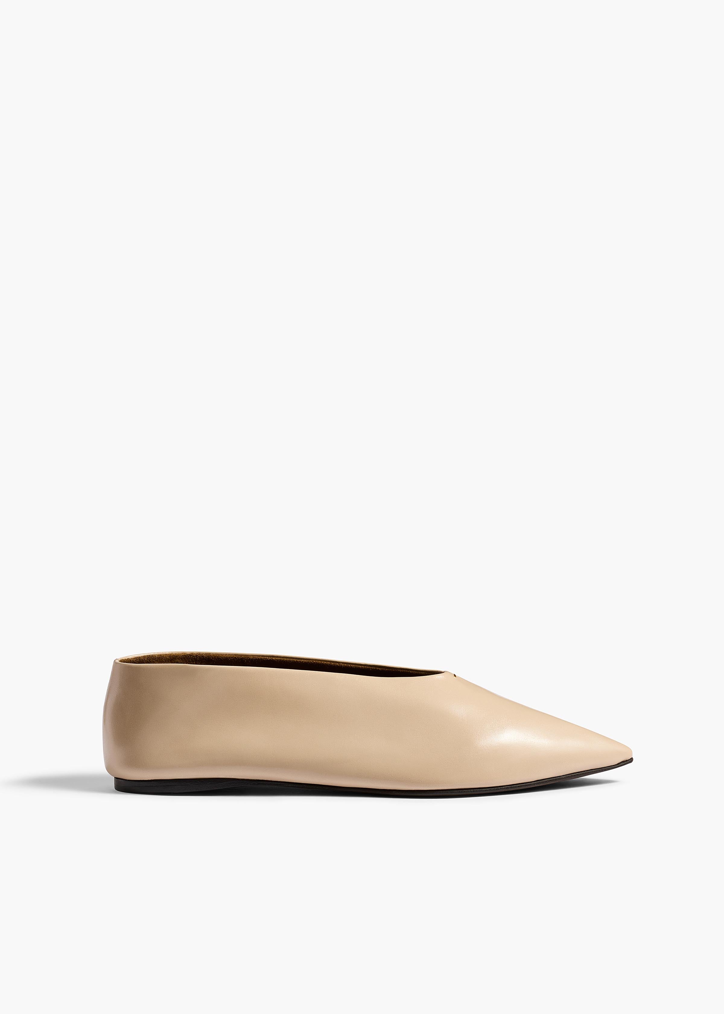 Miriam Ballerina from Khaite - $1,090