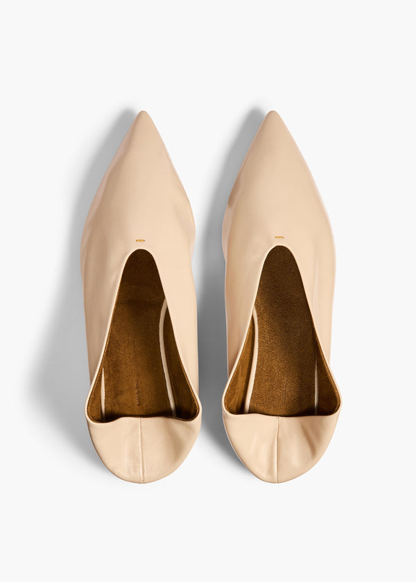 MIRIAM BALLERINA NUDE F4064 1027 106 D Alt