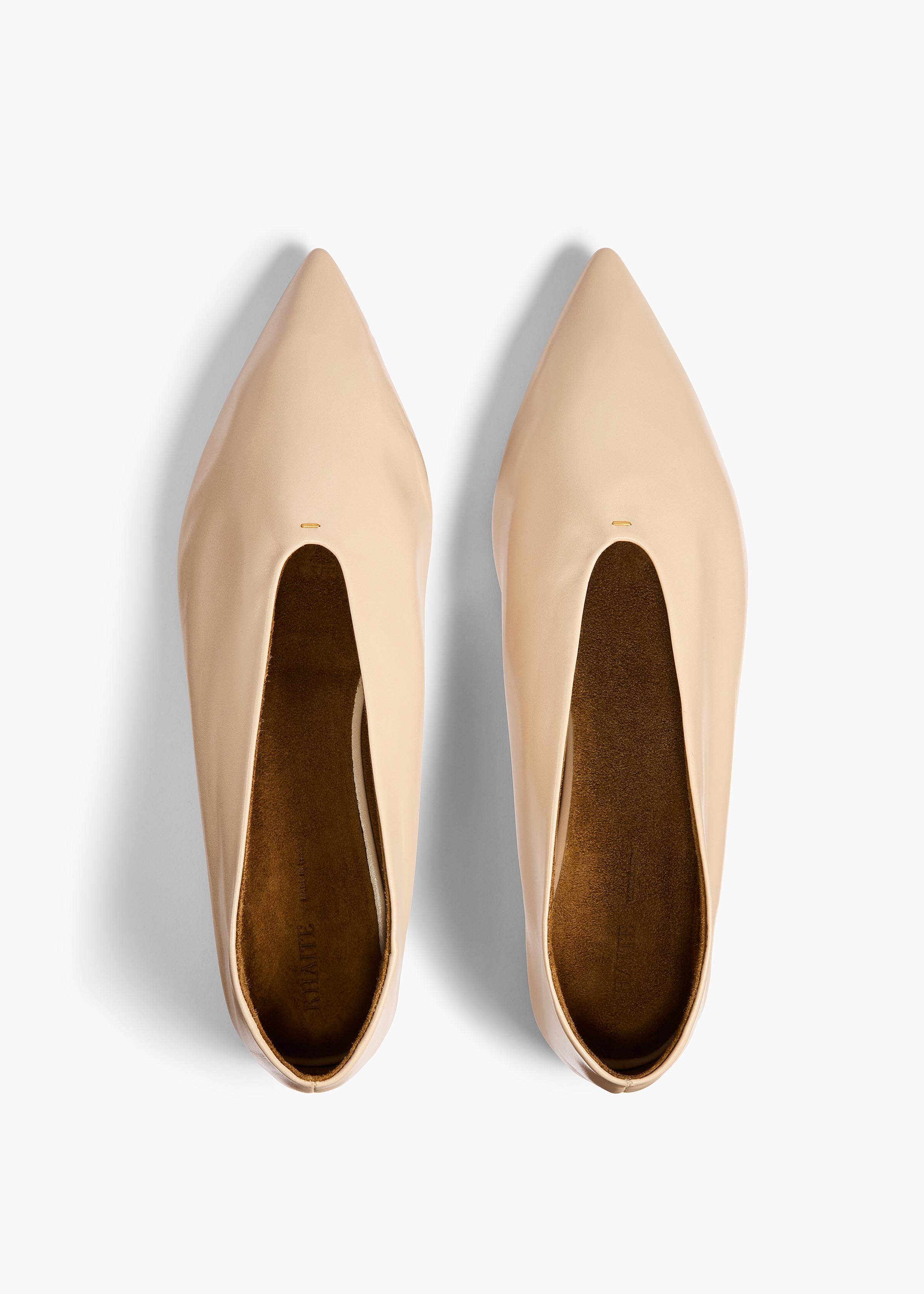 MIRIAM BALLERINA NUDE F4064 1027 106 D