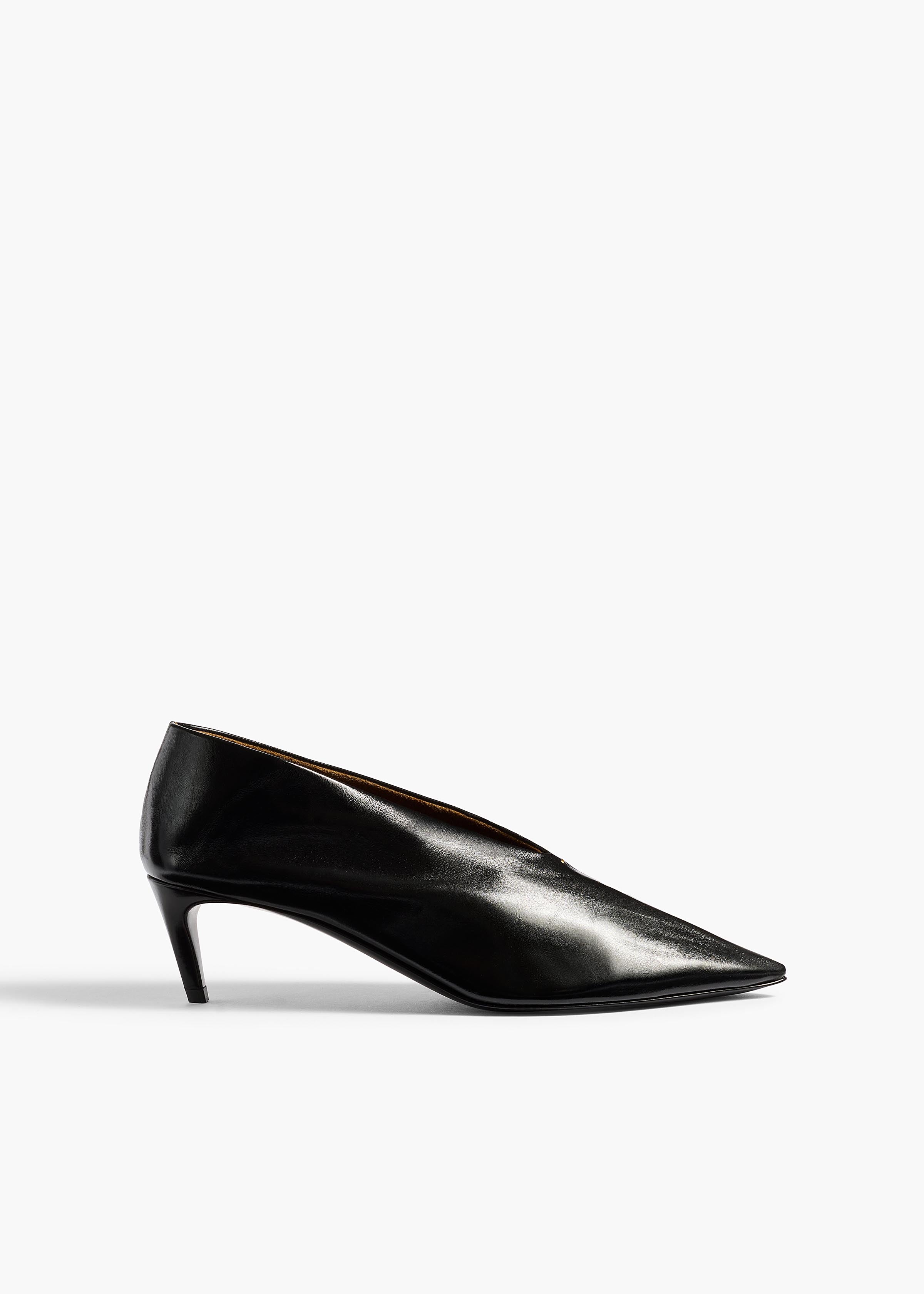Miriam Pump from Khaite - $1,180