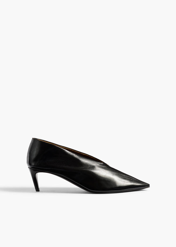 MIRIAM PUMP 50 BLACK F2053 1027 200 A