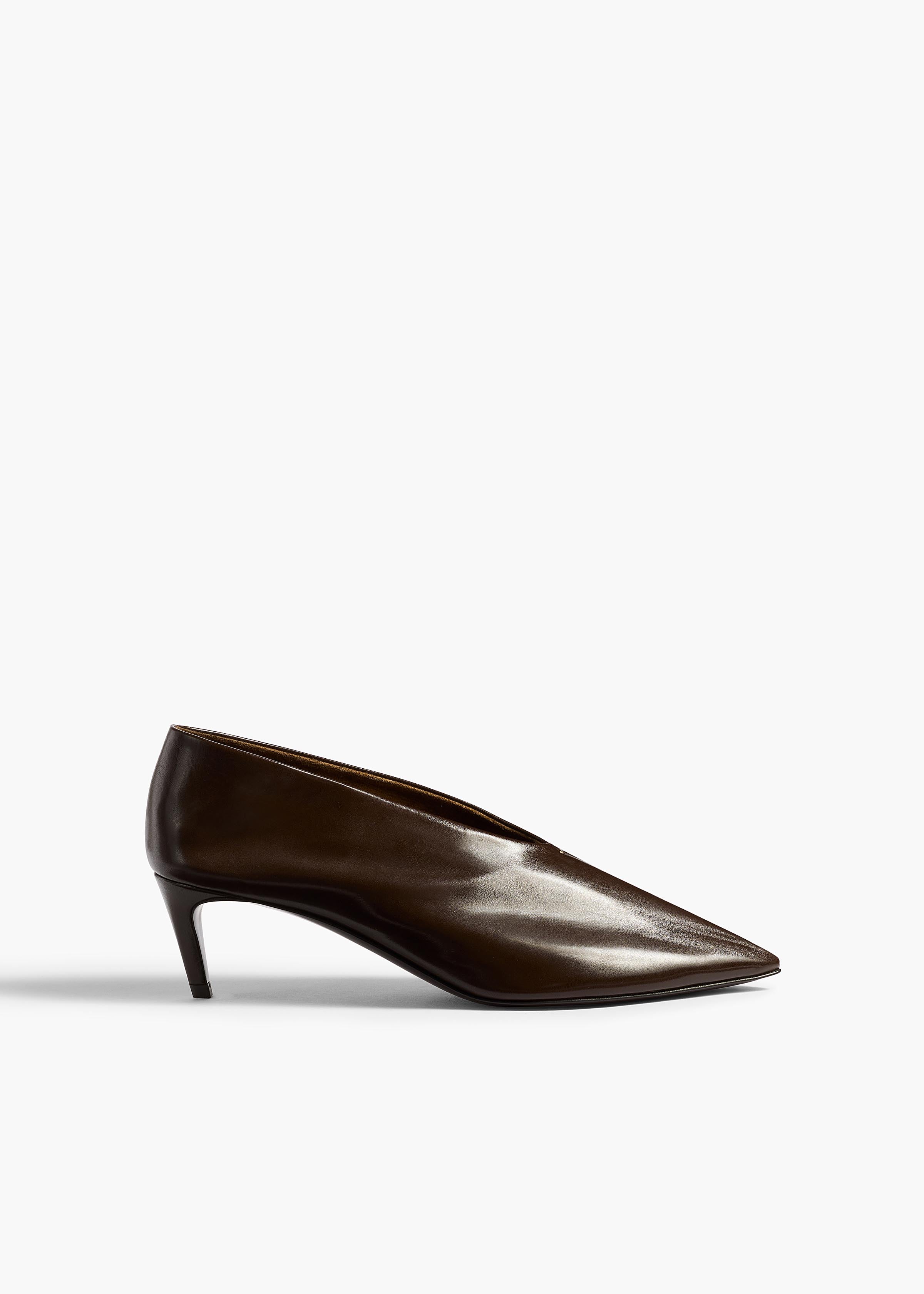 Miriam Pump from Khaite - $1,180