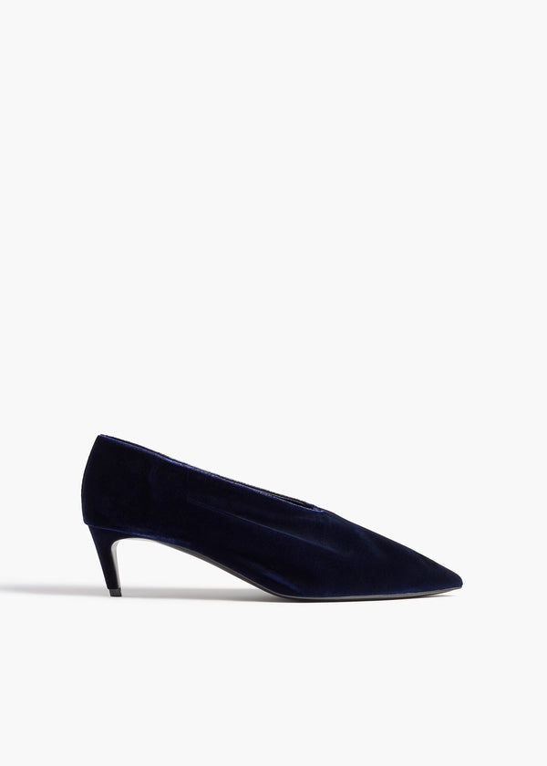 MIRIAM PUMP 50 MIDNIGHT F2053 1032 319 A
