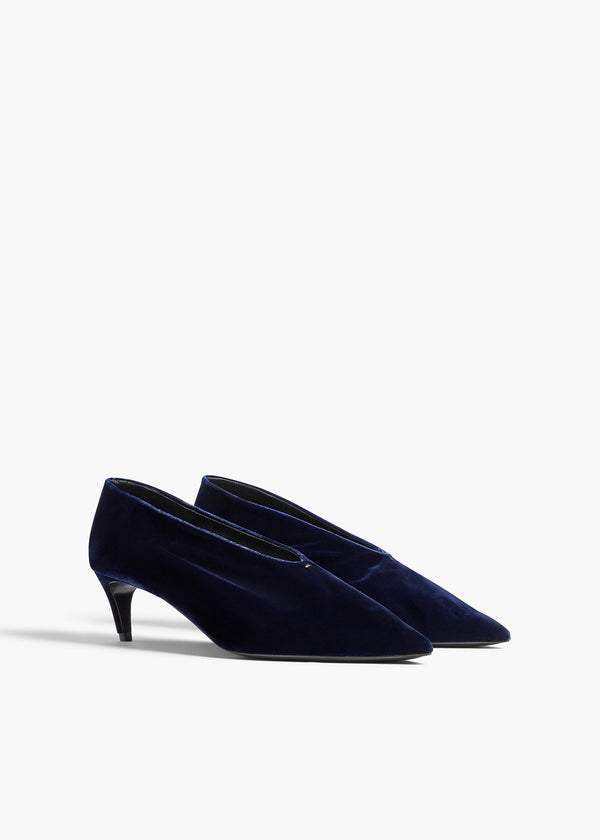 MIRIAM PUMP 50 MIDNIGHT F2053 1032 319 B