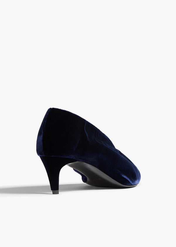MIRIAM PUMP 50 MIDNIGHT F2053 1032 319 D