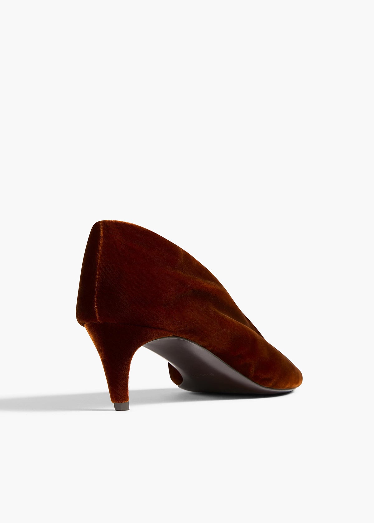 MIRIAM PUMP 50 RUST F2053 1032 532 D
