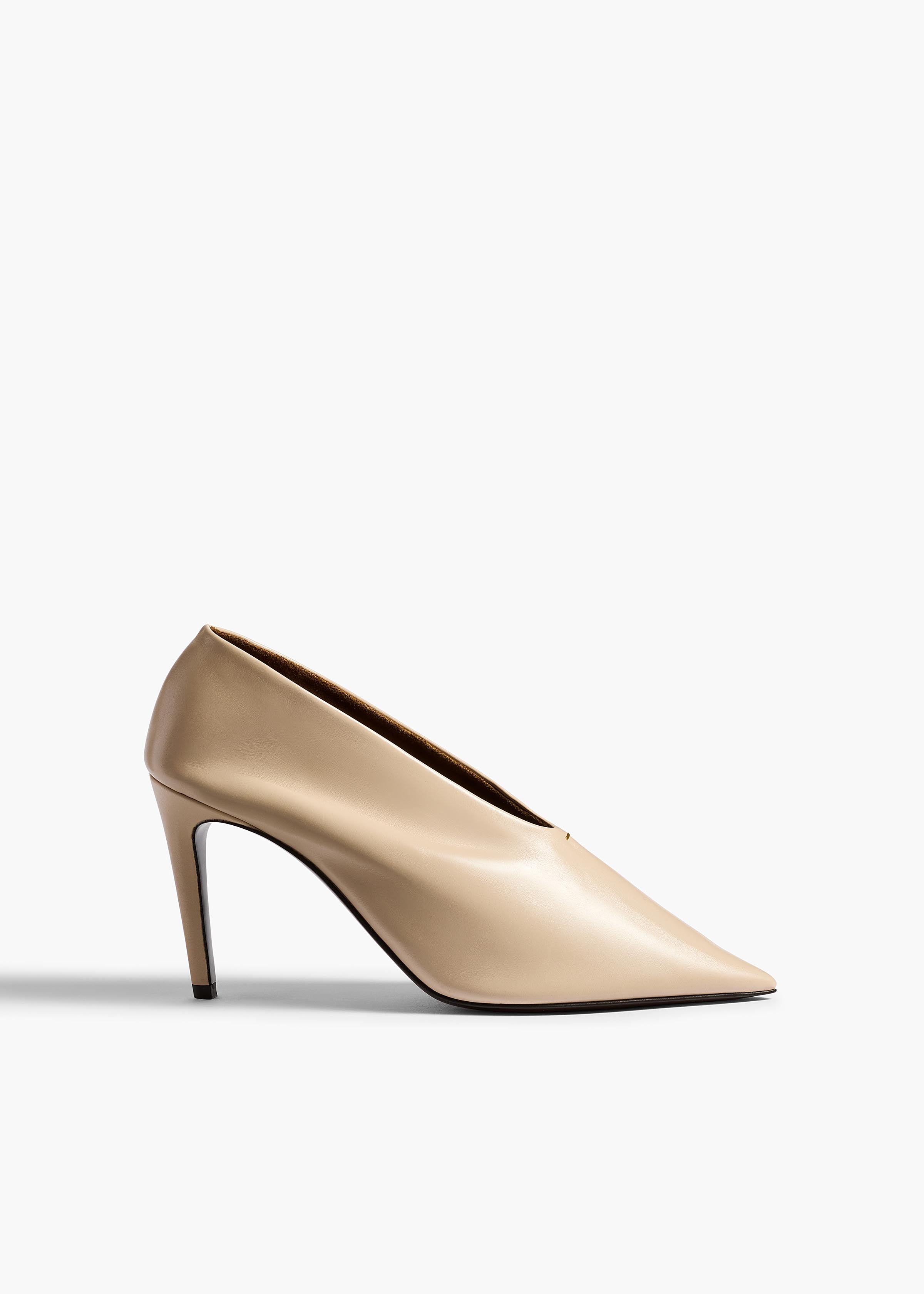 Miriam Pump from Khaite - $1,180
