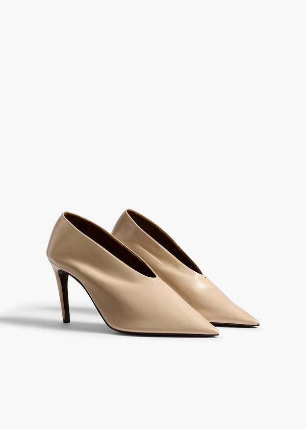 MIRIAM PUMP 85 NUDE F2052 1027 106 B