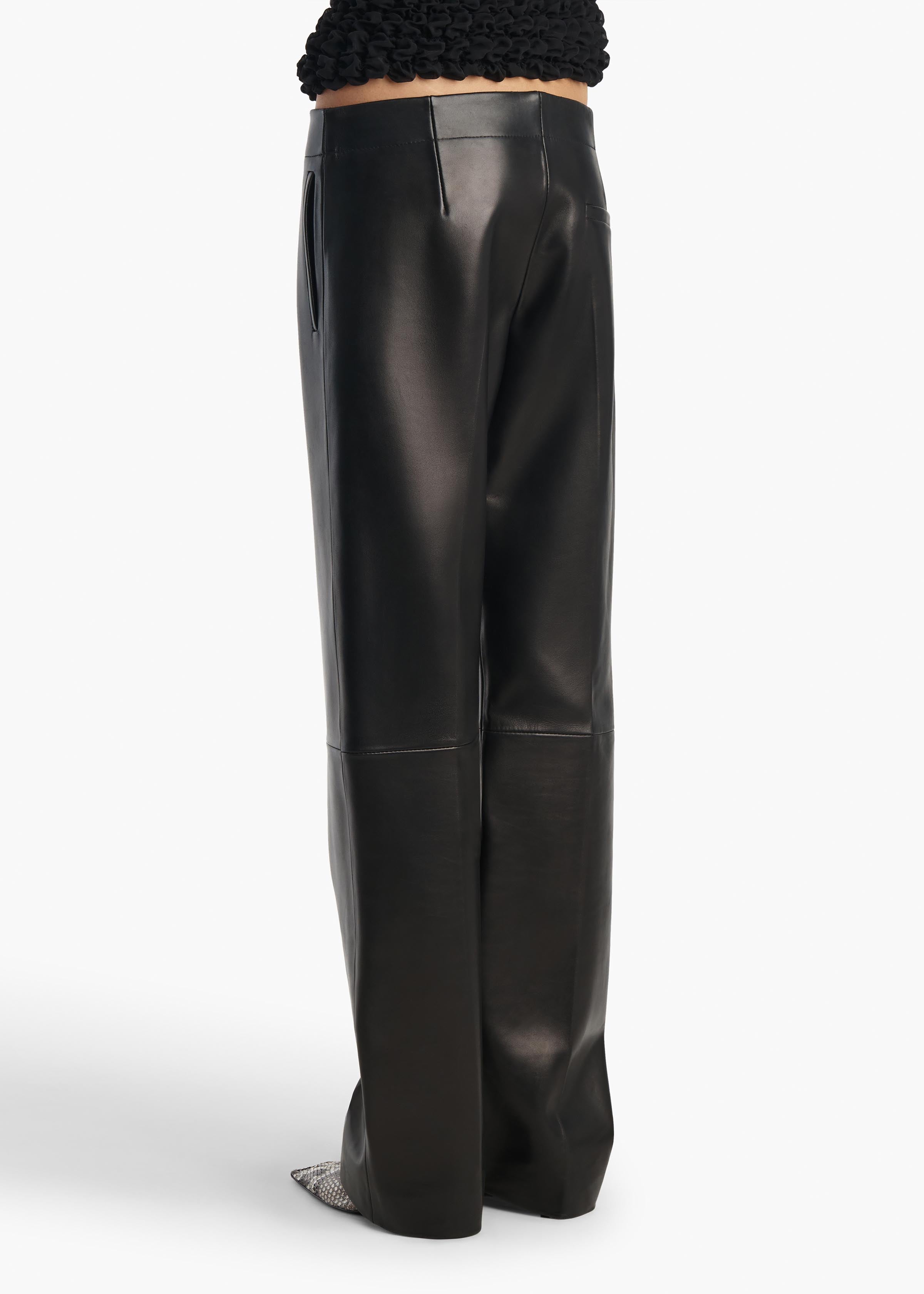MITA PANT BLACK 32111012 200 C