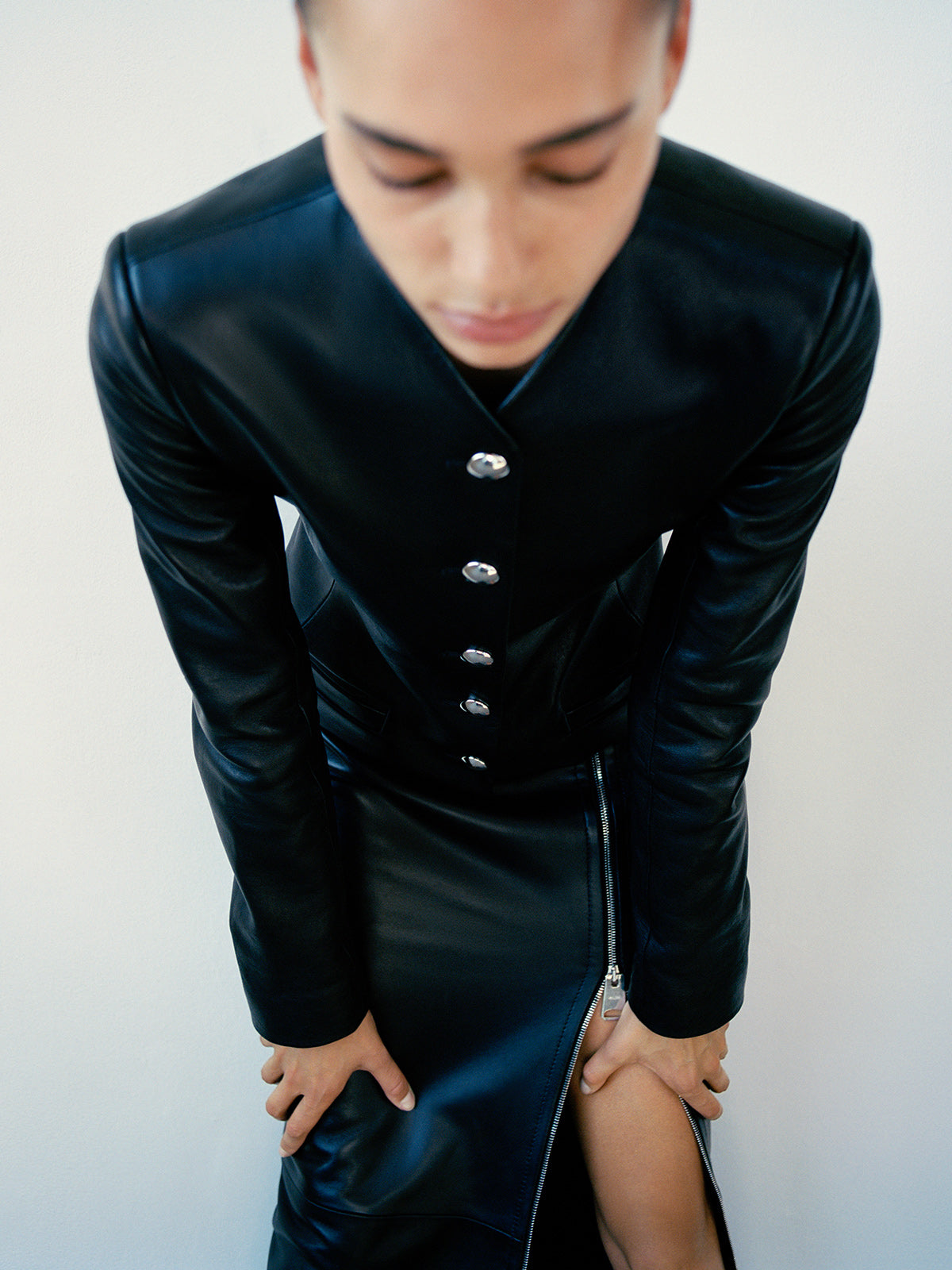 khaite ジーンズ　タキマキ愛用 パンツ ABIGAIL JEAN 1071916009 | KHAITE