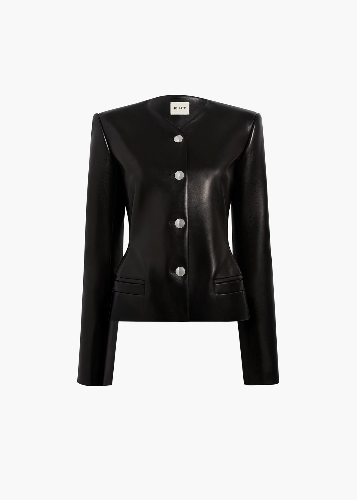 Nara Jacket Leather