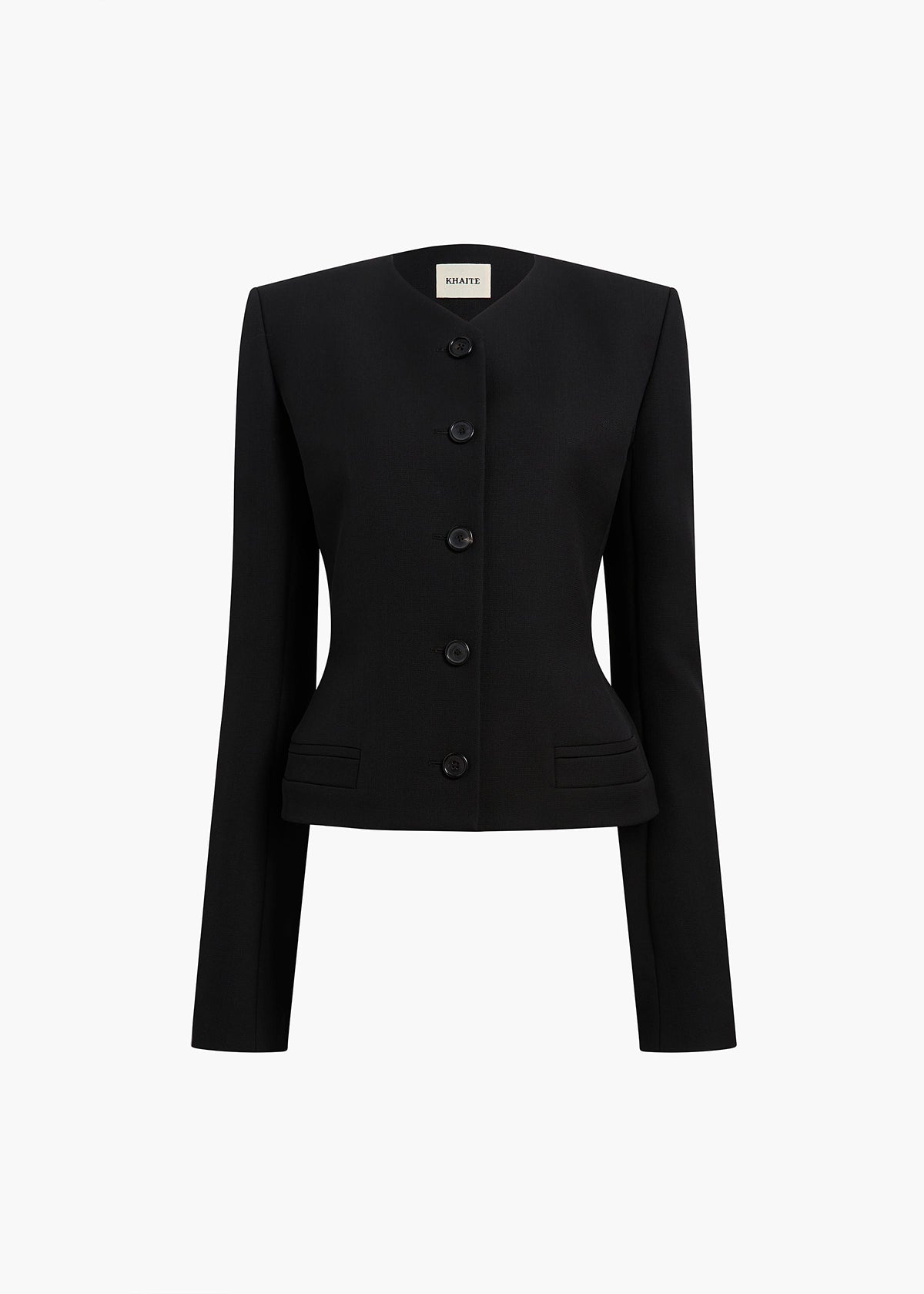 Nara Jacket