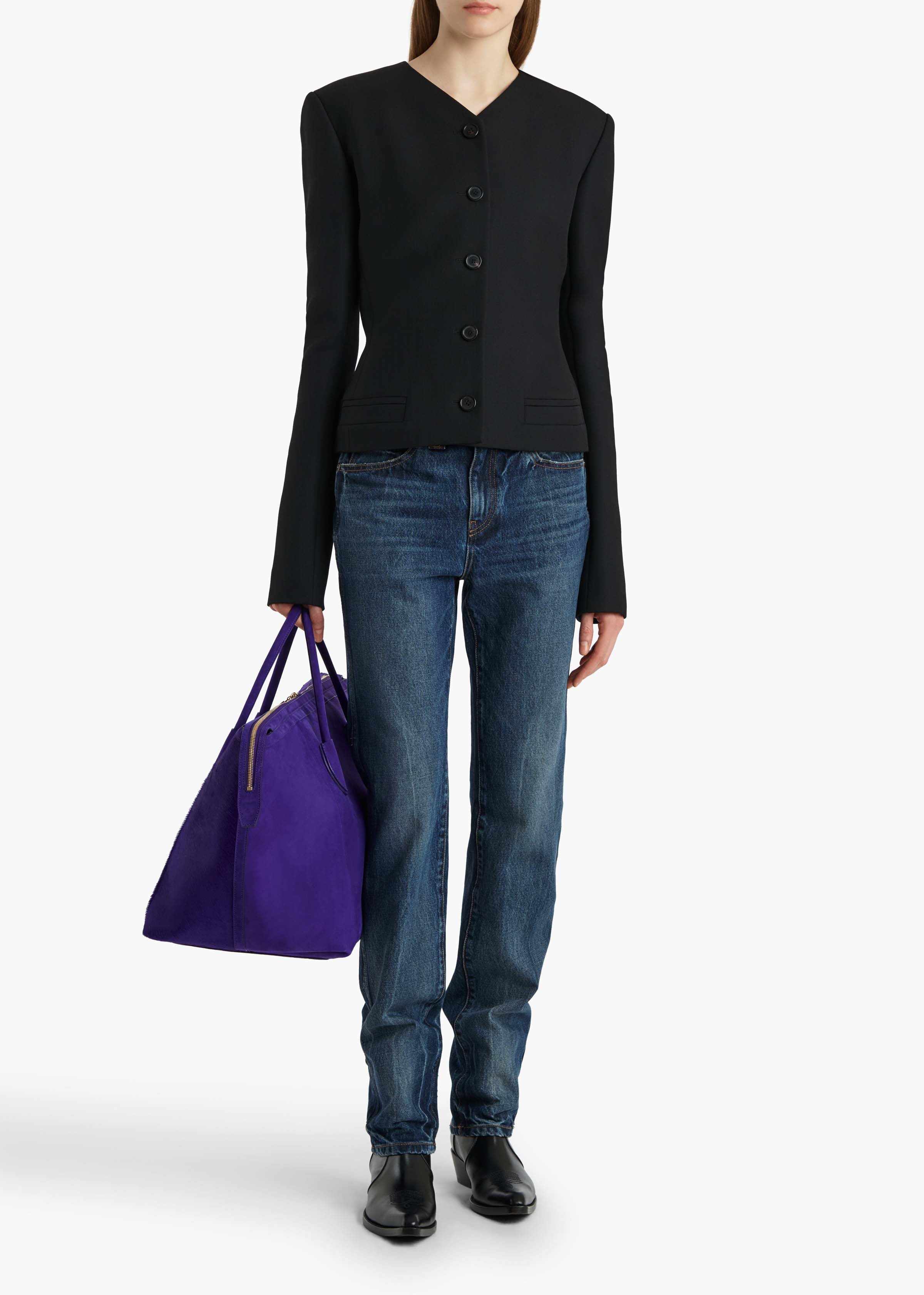Women's Designer Jackets and Blazers | KHAITE – Page 2
