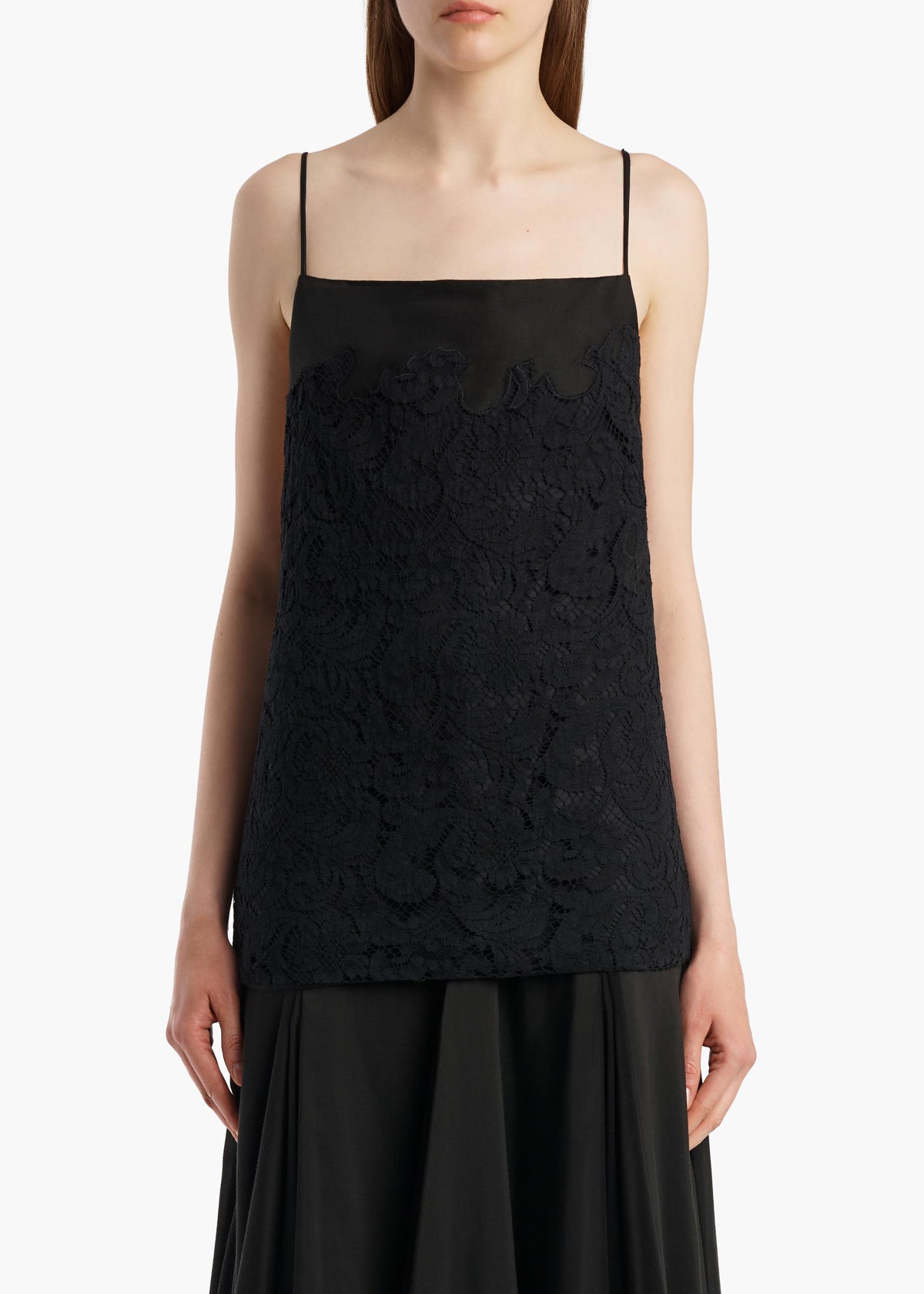 NEEMA TOP BLACK 25024232 200 B