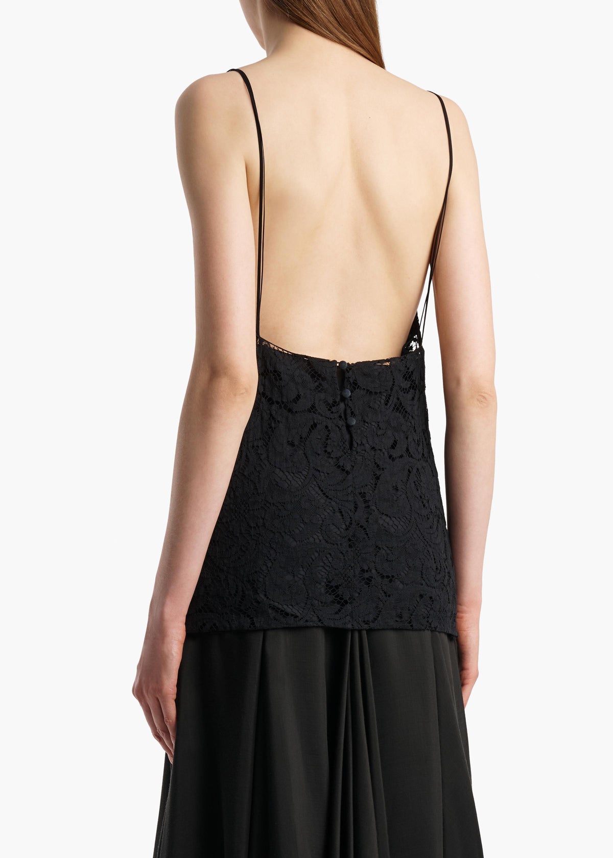 NEEMA TOP BLACK 25024232 200 C