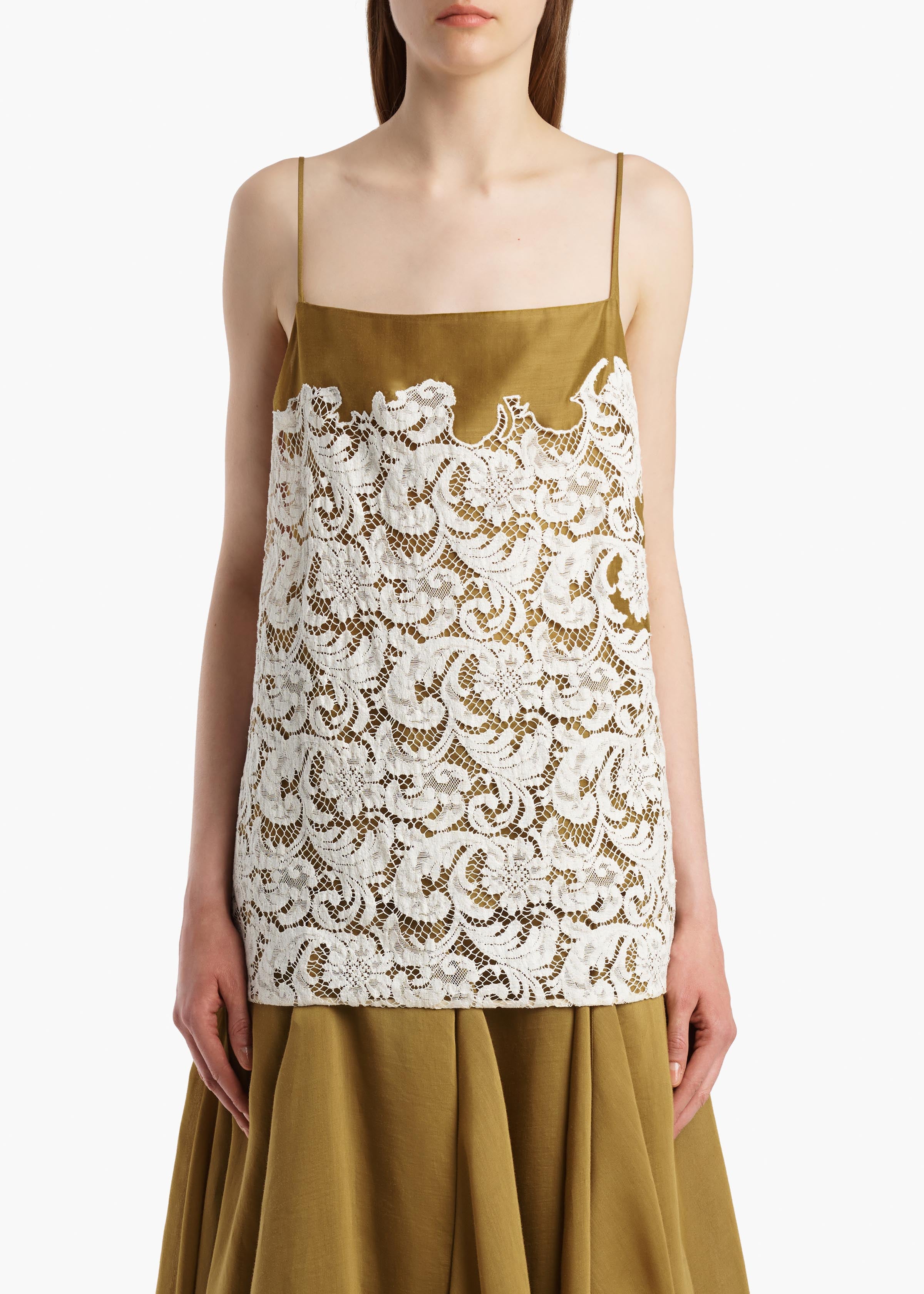 NEEMA TOP BRONZE 25024232 711 B
